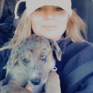 Meet your Posher, Brittany